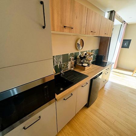 Le Dix - Classic Room - Vallabrix Proche Uzes Экстерьер фото