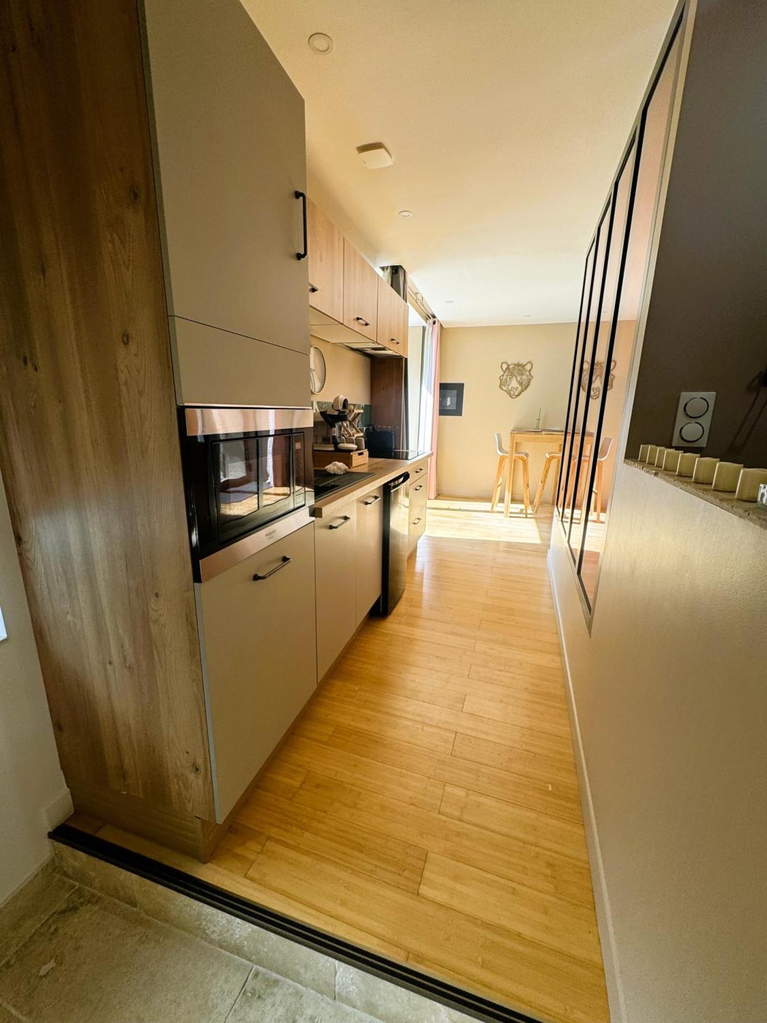 Le Dix - Classic Room - Vallabrix Proche Uzes Экстерьер фото