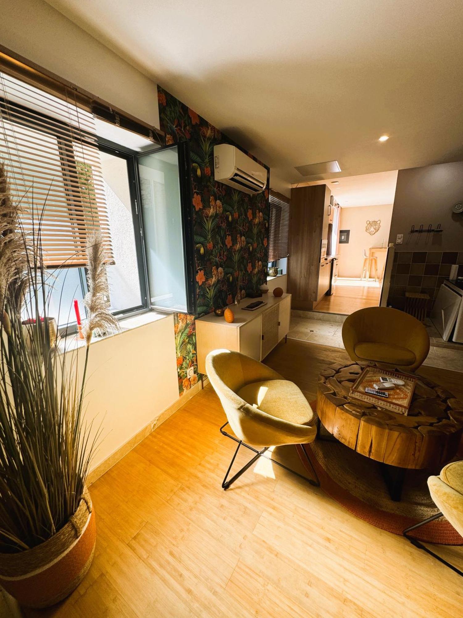 Le Dix - Classic Room - Vallabrix Proche Uzes Экстерьер фото